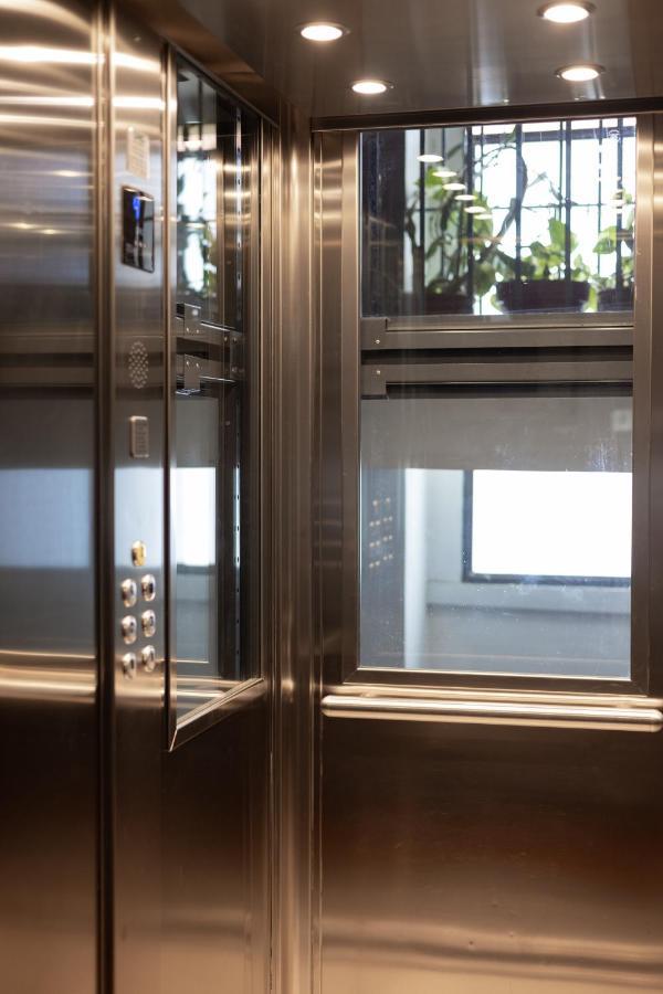 Milanoloft Casati 2 Femahotels Exterior photo